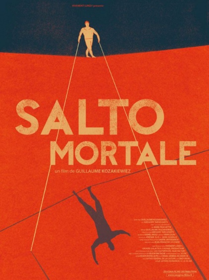 salto mortale