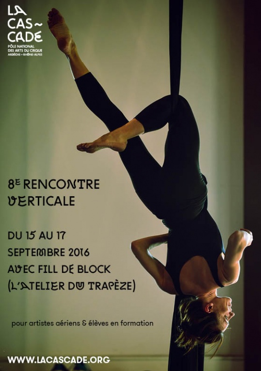 rencontre verticale-2016