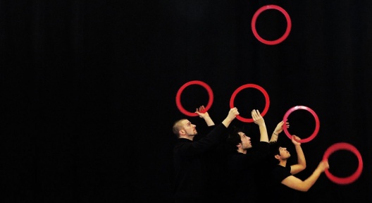 les-objets-volants