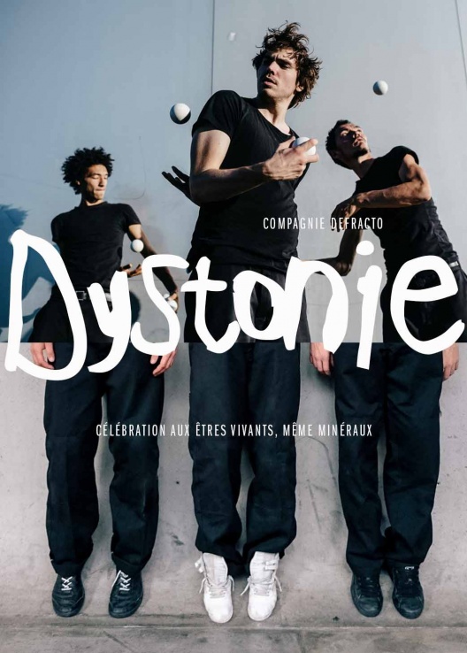 affichedystonie