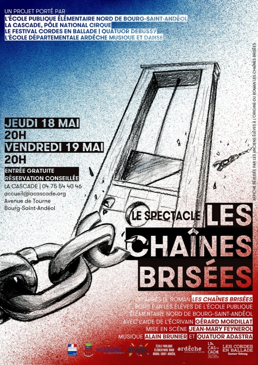 affiche les chaines brisees copie fb