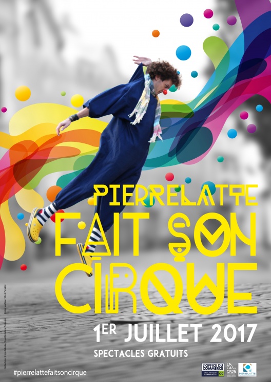 Affiche-pierrelatte_fait_son_cirque_2017