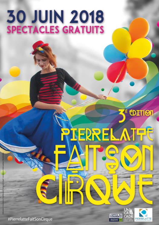 Affiche-pierrelatte_fait_son_cirque_2018-web