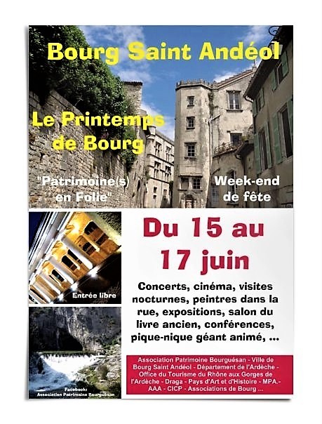 printemps-bourg