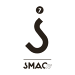 Logo SMAC07, scène de musique actuelle en Ardèche