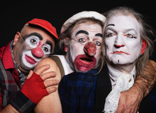3clowns-Christophe Frossard-Alfonsi