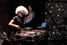 Sirius Clown:Daniel-Michelon copie